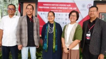 Kolaborasi Strategis UGM dan Indonesian Hypnosis Centre Tingkatkan Kualitas Layanan Kesehatan Mental