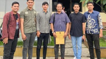 Kecam Kasus Korban Pencurian Dijadikan Tersangka, Aliansi Cipayung Plus Akan Demo Polrestabes Medan