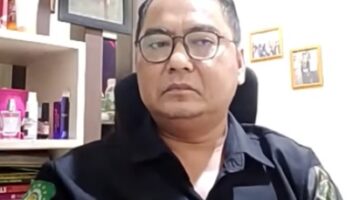 Sekjen PWI Laskar Sabilillah, Dukung Polri Sukseskan Operasi Ketupat 2026 Jelang Idulfitri 1447 H