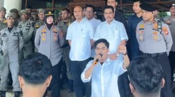 PT Rosin Trading Internasional Disorot karena Dugaan Ketidaksesuaian Izin, Produksi, dan Dokumen Ekspor