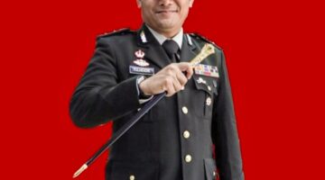 Setahun Mengabdi, Kapolres Aceh Tenggara Ukir Prestasi Gemilang: 92 Persen Kasus Tuntas, Narkotika Dihantam Tanpa Ampun