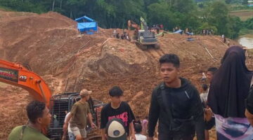 Publik Dukung Langkah Tegas Dirkrimsus Polda Sumbar Lawan Tambang Ilegal