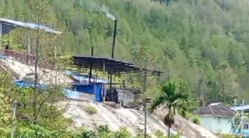 PT Hopson Ketahuan Beroperasi Lagi di Siang Hari, Publik Curiga Ada Pembiaran Sistematis di Balik Kasus Ini