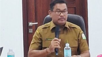 Diduga Lemahkan Pengawasan, Pemerintah Diminta Tindak Tegas PT Rosin yang Masih Beroperasi