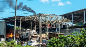 PT Hopson Aceh Industri dan Rentetan Dugaan Pelanggaran, Dari Asap Cerobong hingga Persoalan Legalitas