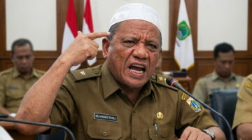 Siapa Sebenarnya yang Sedang Memainkan Opini? Dugaan Rp3 Juta Membuat Publik Mulai Bertanya