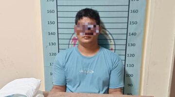 “Jangan Biarkan Sekecil Apa Pun Narkoba Masuk ke Hidup Kita” Polres Aceh Tenggara Amankan Pelaku Sabu di Babussalam
