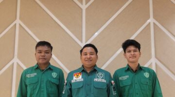 PW GP Al Washliyah DKI Jakarta Apresiasi Komitmen Presiden Prabowo Berantas Korupsi, Dukung Penegakan Hukum Tanpa Pandang Bulu