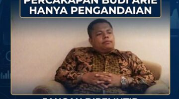 Budi Arie Diterpa Isu Politik, Pengamat :  Publik Jangan Terjebak Potongan Video dan Narasi Sepihak