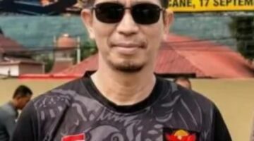 Ketua LSM Kompak Apresiasi Satresnarkoba Polres Aceh Tenggara, Ungkap Lima Kasus Narkotika Selama Oktober