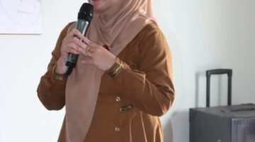 Tak Hanya Menegakkan Hukum, Kapolres Aceh Tenggara Perkuat Pendidikan Lewat Program POLIDIK